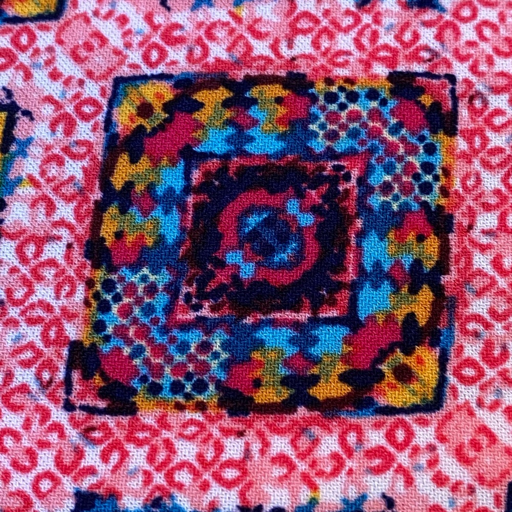 LuLaRoe KIDS Scarlett Dress Size 6 NWT - Picture 8 of 16